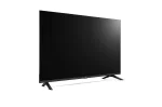TELEVISEUR LG 43" SMART 4K MAGIC REMOTE 43UR73006LA