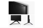 TELEVISEUR LG 98" LED 4K SMART 98UT91006LA