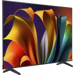 TELEVISEUR HISENSE 85“ LED SMART VIDAA UHD 4K 85A6N