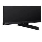 TELEVISEUR HISENSE 75“ LED SMART VIDAA 4K QLED QUANTUM DOT 75Q6N
