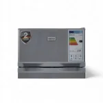 REFRIGERATEUR ELACTRON BAR 2PORTES SILVER EL276TMI