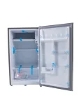 REFRIGERATEUR ELACTRON BAR 1PORTE SILVER EL-354TTS
