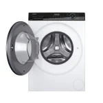 MACHINE A LAVER HAIER 10KG /6KG SECHAGE BLANC HWD100-BP14939