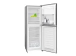  REFRIGERATEUR FINIX COMBINE 5TIROIRS 330LITRES DEFROST GRIS FIN330