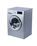 MACHINE A LAVER SHARP 6KG GRIS ESFE610 CZS/ ESFE612CXS
