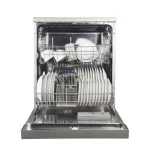 LAVE VAISSELLE HISENSE 13COUVERTS SILVER H13DETG