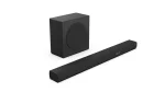 BARRE DE SON HISENSE 480W HS3100 3.1