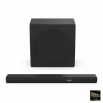 BARRE DE SON HISENSE 500W AX3100Q 3.1
