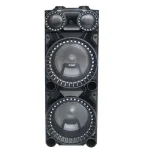 MINI CHAINE SMART TECHNOLOGY STHP1010E