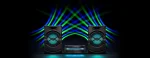 MINI CHAINE SONY HCDSHAKEX10ME4 SSSHAKEX10PME4