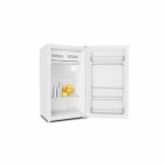 REFRIGERATEUR SOLSTAR 1PORTE 129LITRES GRIS RF129HTSSLVSS
