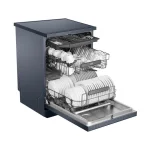 LAVE VAISSELLE HAIER 16 COUVERTS GRIS FONCE HDWE1646BK61QA