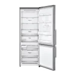 REFRIGERATEUR LG COMBINE 3TIROIRS AVEC FONTAINE GRIS 446LITRES GCF689BLCM