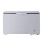 CONGELATEUR LG HORIZONTAL 400LITRES INVERTER GRIS GC415SQFG