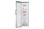 CONGELATEUR LG VERTICAL 7TIROIRS NOFROST GRIS GCB414ELFM