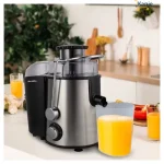 EXTRACTEUR DE JUS DECAKILA 350W KEJC010B