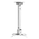 SUPPORT VIDEO PROJECTEUR PLAFOND