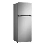 REFRIGERATEUR LG 2PORTES 260LITRES GRIS GL-B242PQKB