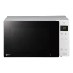 MICRO ONDE LG 25LITRES BLANC MS2535GISW