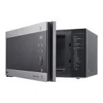 MICRO ONDE LG 42LITRES GRIS MH8265CIS