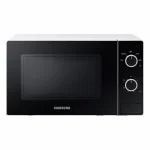MICRO ONDE SAMSUNG 20LITRES BLANC MS20A3010AH