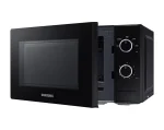 MICRO ONDE SAMSUNG 2OLITRES NOIR MS20A3010AL