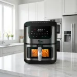 AIR FRYER CAC 8LITRES DIGITAL CA821016