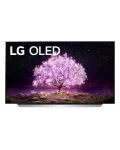 TELEVISEUR LG 55" OLED SMART 4K OLED55C1