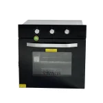  FOUR TECHNOLUX ENCASTRABLE A GAZ NOL QMG60-3B00