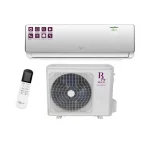 SPLIT ROCH INVERTER 3CV 24000BTU GAZ R410