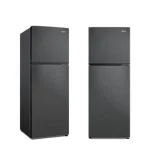 REFRIGERATEUR HAIER INVERTER 226LITRES 2PORTES HRFIV220VN