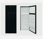 REFRIGERATEUR ENDURO 2PORTES DEFROST 450LITRES A++ NOIR RDS450B