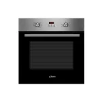 FOUR ASTECH  ENCASTRABLE ELECTRIQUE 60X60 NOIR FO-613EL-60NOG-MA