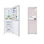REFRIGERATEUR ASTECH COMBINE 4TIROIRS GM 288LITRES BLANC FC388GOL-VE