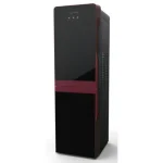 FONTAINE ASTECH NOIR-ROUGE + FRIGO  FNT39VER 