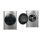 MACHINE A LAVER ASTECH 10KG SECHAGE 6KG WD30-TS106L5-6880G 