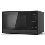 MICRO ONDE SHARP 28LITRES NOIR R-28CT