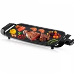BARBECUE PLANCHA ELECTRIQUE A TABLE  RAF R.5313