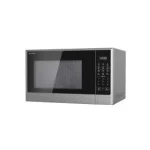 MICRO ONDE SHARP 28LITRES SILVER R- 28CT(K
