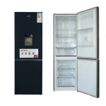 REFRIGERATEUR ASTECH COMBINE 3TIROIRS 322LITRES MIRROIR AVEC FONTAINE FC379VER0G