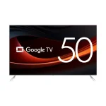 TELEVISEUR ASTECH 50″ SMART QLED GOOGLE TV 50GT3022