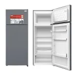REFRIGERATEUR SMART TECHNOLOGY 2PORTES 250LITRES GRIS STR345M