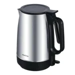 BOUILLOIRE ELECTRIQUE ELACTRON 1.7LITRES INOX SH17M301BA2