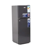 REFRIGERATEUR ASTECH 2PORTES SILVER 138LITRES FP150H