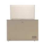 CONGELATEUR BEKO HORIZONTAL 400LITRES GRIS CF316ST24