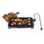 BARBECUE PLANCHA ELECTRIQUE A TABLE ELACTRON MC-LH4025B2