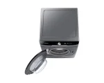 MACHINE A LAVER SAMSUNG 17KG / 10KG SECHAGE FRONT LOAD NOIR WD17T6300GP/SP