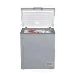 CONGELATEUR ROCH HORIZONTAL 250LITRES GRIS RCF180B