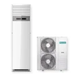 SPLIT HISENSE ARMOIRE 48000BTU 5CV AUF-48CR6SDM