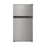 REFRIGERATEUR HAIER BAR 2PORTES 125LITRES PM HRD125FNFM